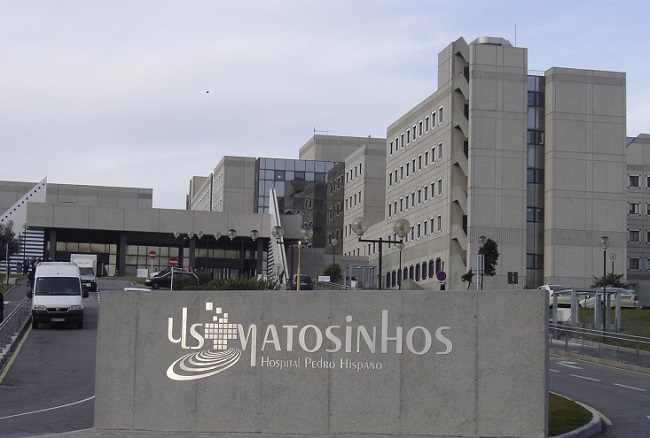 Hospital Pedro Hispano exige contacto prévio com SNS24 nas urgências de Obstetrícia