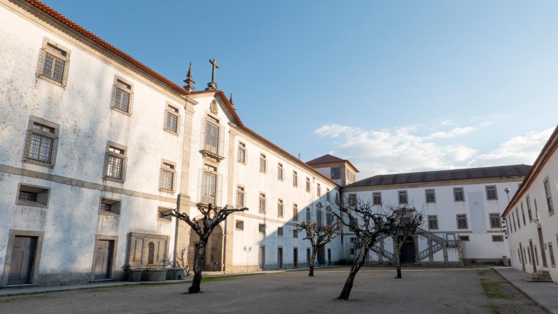 Obras no Mosteiro de Arouca obrigam à suspensão da recriação histórica até 2027