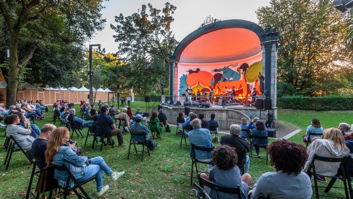 Porto Blues Fest traz lendas do blues rock aos Jardins do Palácio de Cristal