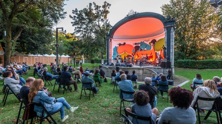 Porto Blues Fest traz lendas do blues rock aos Jardins do Palácio de Cristal