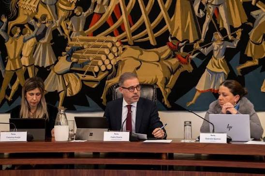 Pedro Duarte ameaça tirar mais um vereador ao PS na Câmara do Porto