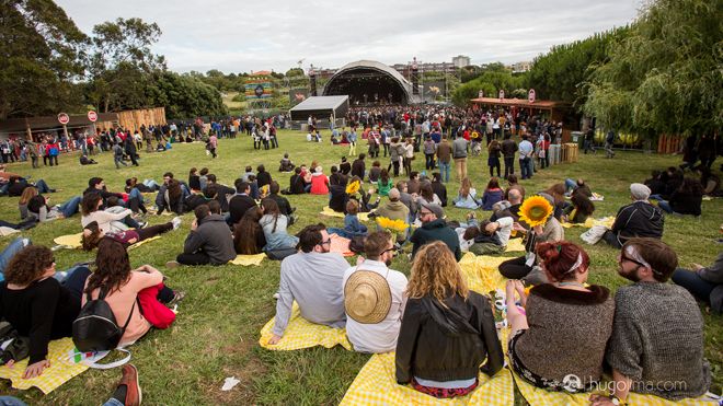 Primavera Sound Porto 2026 regressa ao Parque da Cidade com cartaz de luxo