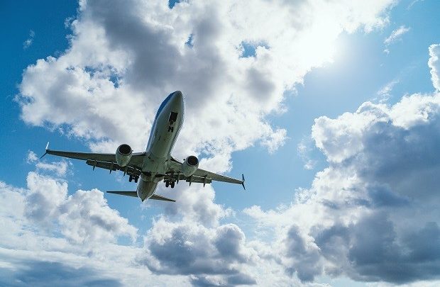 Voo da Jet2 desviado para o Porto após piloto sentir-se mal durante a viagem