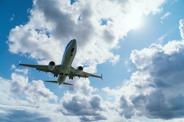 Voo da Jet2 desviado para o Porto após piloto sentir-se mal durante a viagem