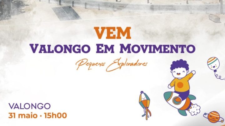 Valongo desafia famílias a descobrir a cidade em caminhada com “mãos na massa”