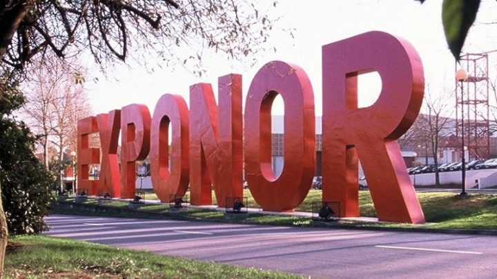 Exponor vendida por mais de 32 milhões de euros a investidor português