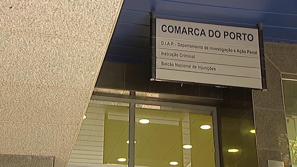 MP pede prisão preventiva para quatro detidos na operação “Águas Turvas”