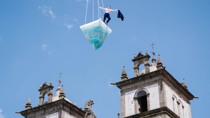 Imaginarius 2027 já está em marcha com apoios reforçados para artistas nacionais e internacionais