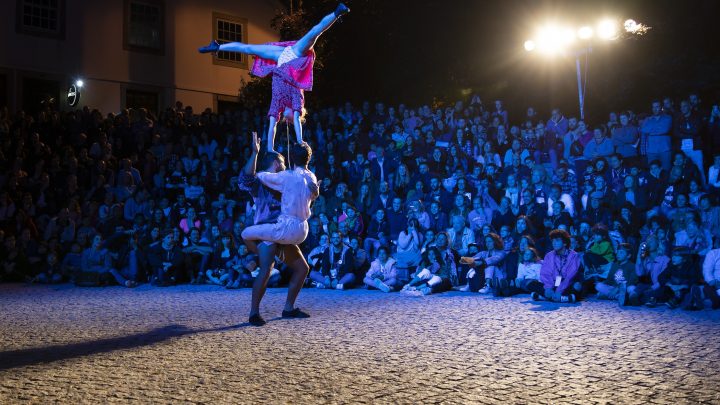 Festival Imaginarius decorre entre 21 e 23 de maio em Santa Maria da Feira