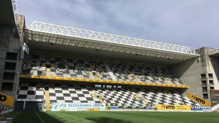 Boavista chega a acordo com principal credora e tenta travar leilão do património