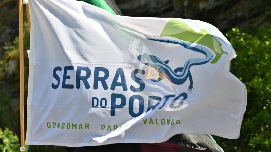 Serras do Porto: Projeto de 1,7 milhões de euros promove conservação da natureza em Paredes, Valongo e Gondomar