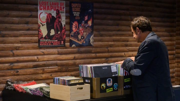 Santa Maria da Feira acolhe Mostra de Edições Independentes no Imaginarius