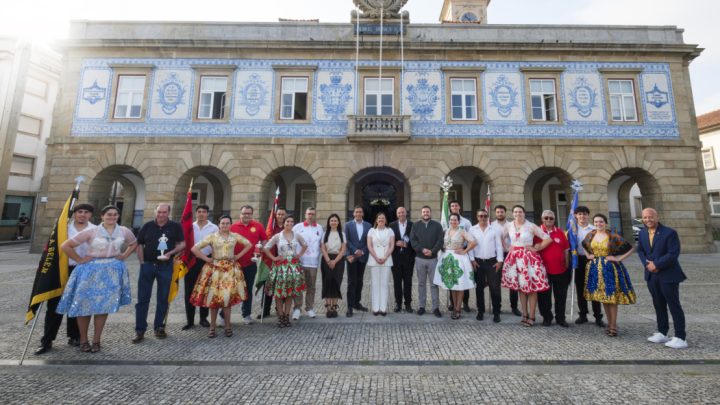 Festas de São Pedro 2026 prometem dez dias de celebração na Póvoa de Varzim