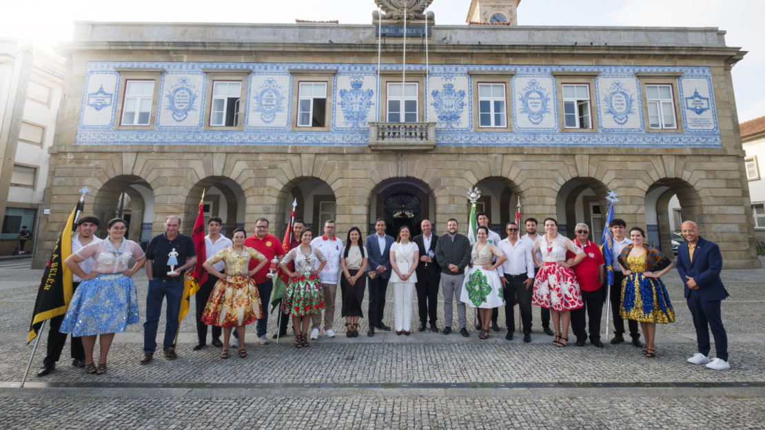 Festas de São Pedro 2026 prometem dez dias de celebração na Póvoa de Varzim