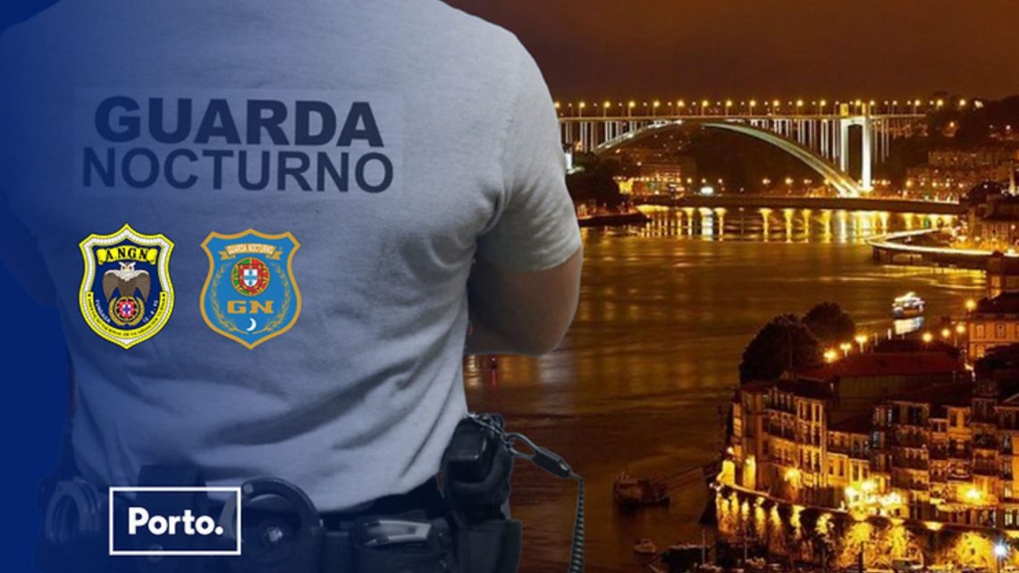 Porto abre novo concurso para 11 guardas-noturnos