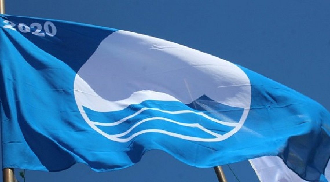 Matosinhos distingue-se com 19 praias com Bandeira Azul e 13 com “Qualidade de Ouro”