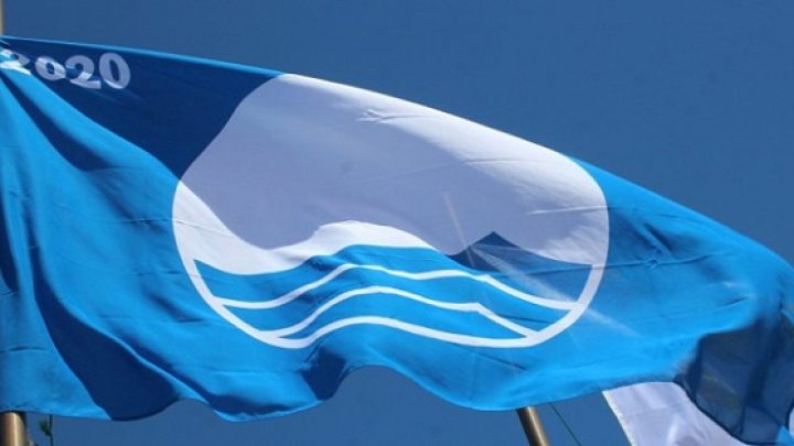 Matosinhos distingue-se com 19 praias com Bandeira Azul e 13 com “Qualidade de Ouro”