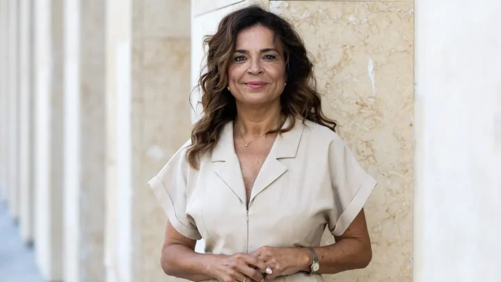 Luísa Salgueiro eleita para o Bureau do Comité Europeu das Regiões