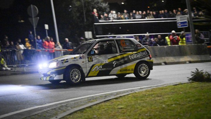Gondomar Motorshow Racing: 20.º Rali de Gondomar anima o concelho até domingo