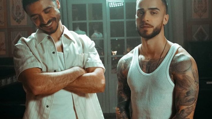 Diogo Piçarra e Bispo lideram cartaz do Festival 37.20 em Oliveira de Azeméis