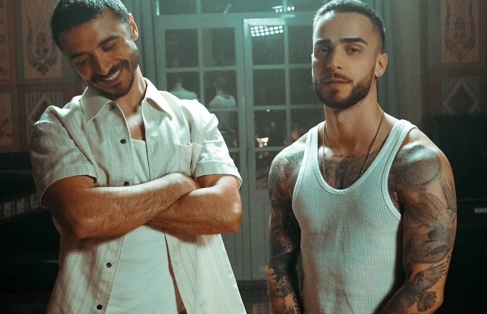 Diogo Piçarra e Bispo lideram cartaz do Festival 37.20 em Oliveira de Azeméis