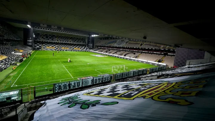 Leilão do Estádio do Bessa avança após tribunal rejeitar impugnação do Boavista