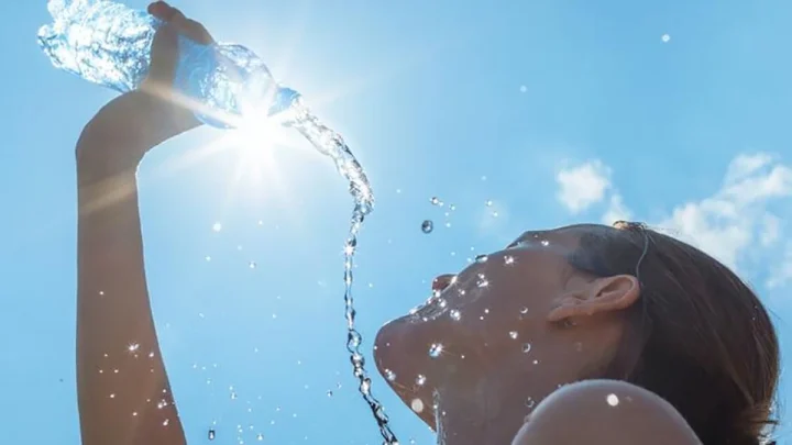 Distrito do Porto sob aviso amarelo devido ao calor que atinge quase todo o país