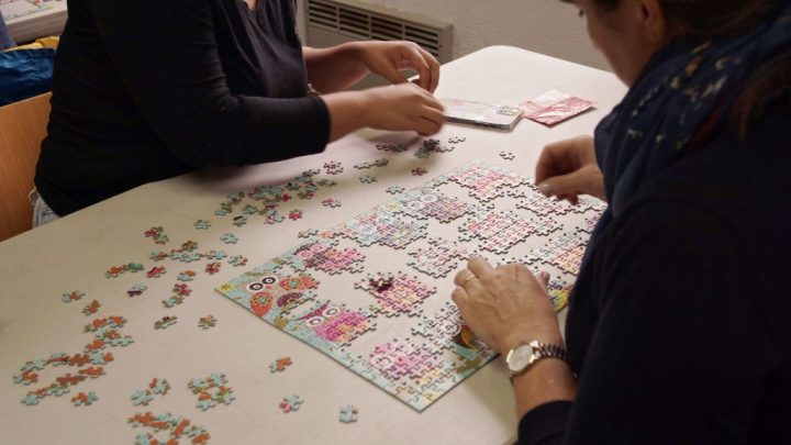 Paredes recebe este fim de semana a segunda edição do Torneio 24 Horas de Puzzles