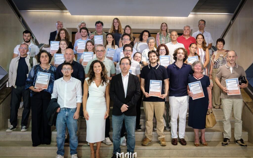Concelho da Maia Atribui 19 Bolsas de Estudo por Mérito