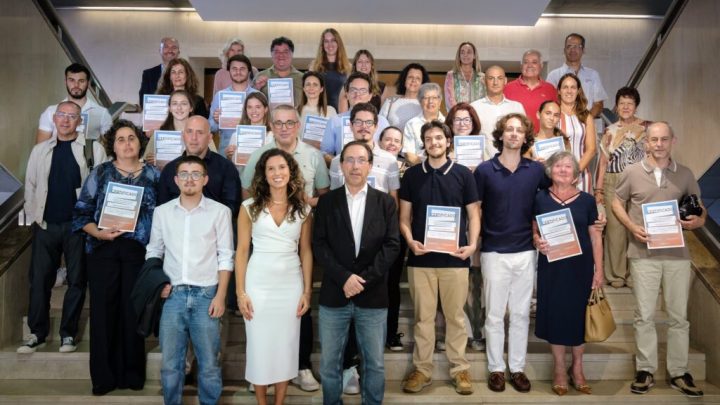 Concelho da Maia Atribui 19 Bolsas de Estudo por Mérito