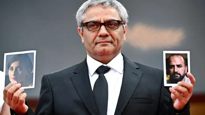 Curtas Vila do Conde apresenta 244 filmes e homenageia Mohammad Rasoulof