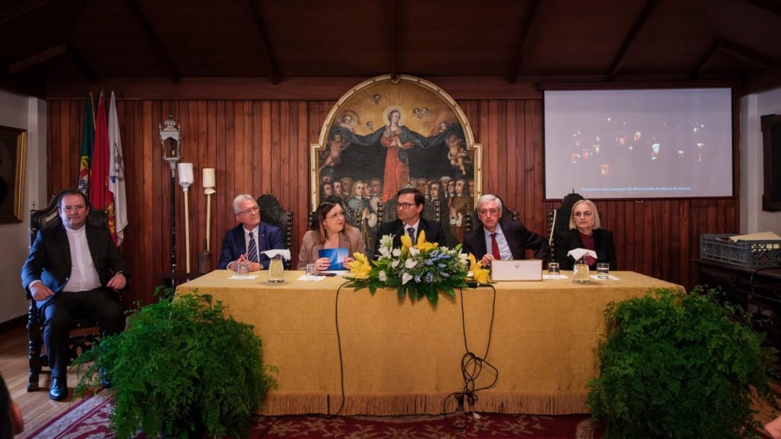 Santa Casa da Misericórdia da Póvoa de Varzim assinalou 270.º aniversário com homenagens e distinções