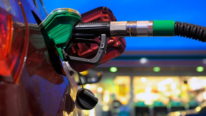 Combustíveis arrancam em junho com queda acentuada nos preços