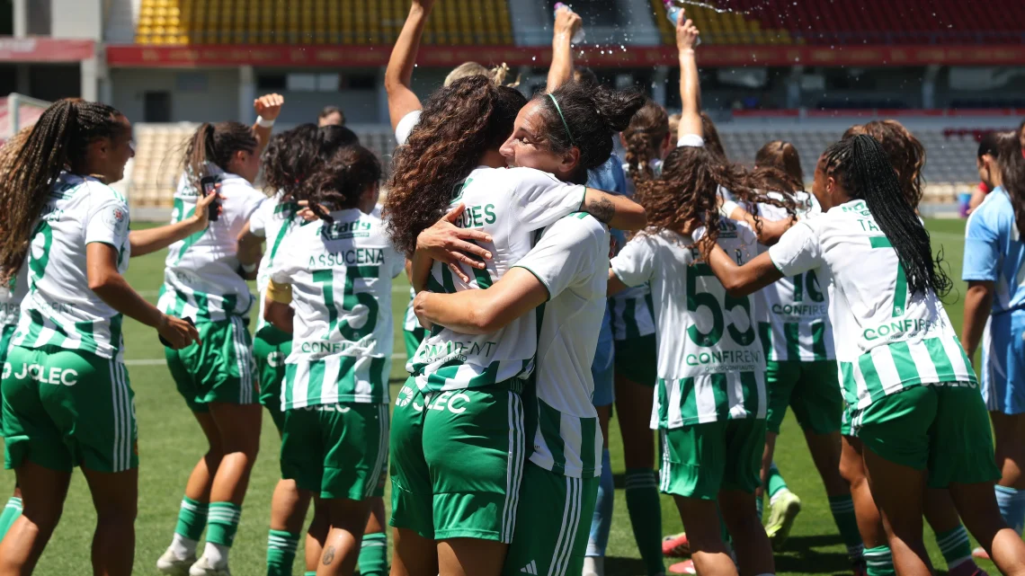 Rio Ave carimba continuidade na Liga BPI