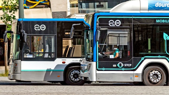 Greve geral provoca constrangimentos esta terça-feira nos transportes e afeta circulação ferroviária