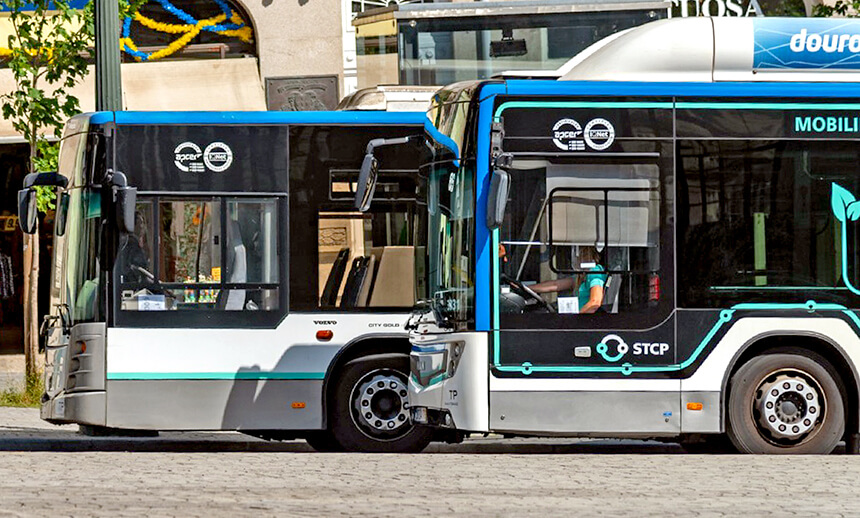 Greve geral provoca constrangimentos esta terça-feira nos transportes e afeta circulação ferroviária