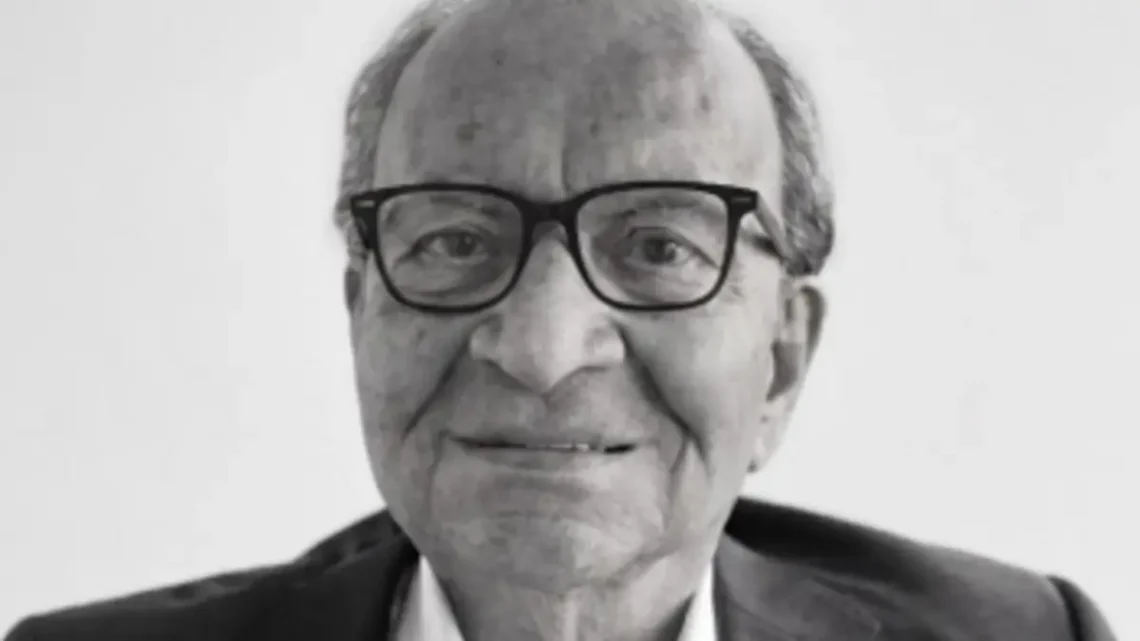 Faleceu o Padre Giulio Carrara, figura marcante da comunidade portuense