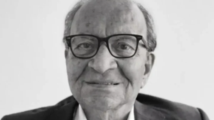 Faleceu o Padre Giulio Carrara, figura marcante da comunidade portuense