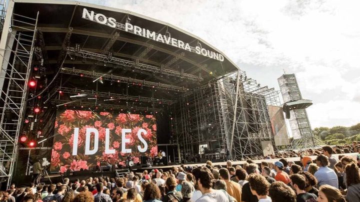 Pneumologistas criticam patrocínio de marca de nicotina no Primavera Sound