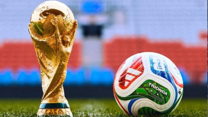 México e África do Sul dão hoje o pontapé de saída no Mundial de Futebol 2026