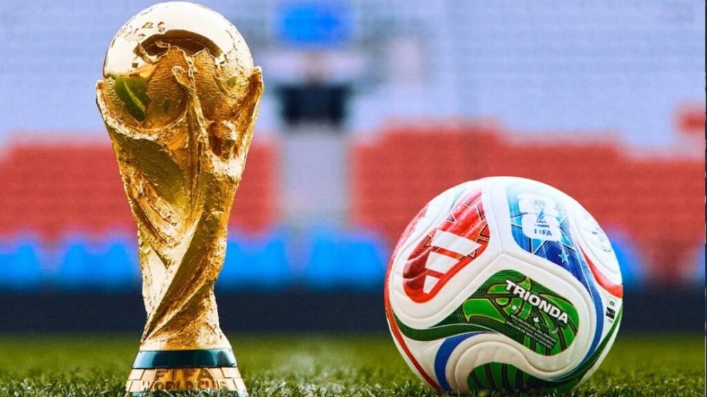 México e África do Sul dão hoje o pontapé de saída no Mundial de Futebol 2026