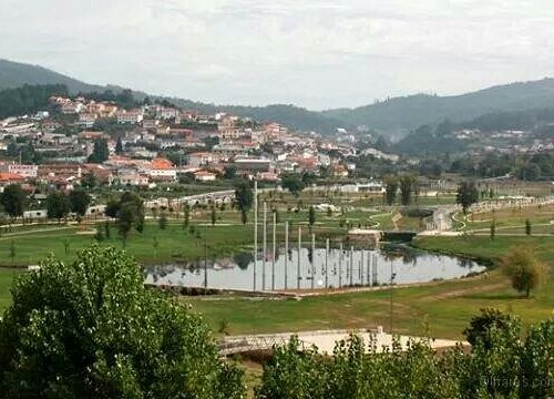 Vale de Cambra poderá perder até 28% da população até 2050