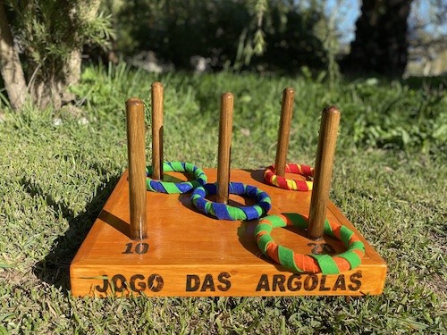 “Brincar é Partilhar” dá nova vida aos brinquedos em Gondomar
