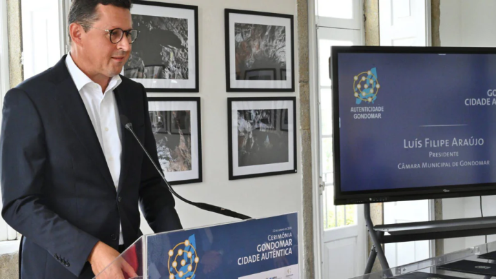 Gondomar distinguido como Cidade Europeia Autêntica graças à tradição da filigrana