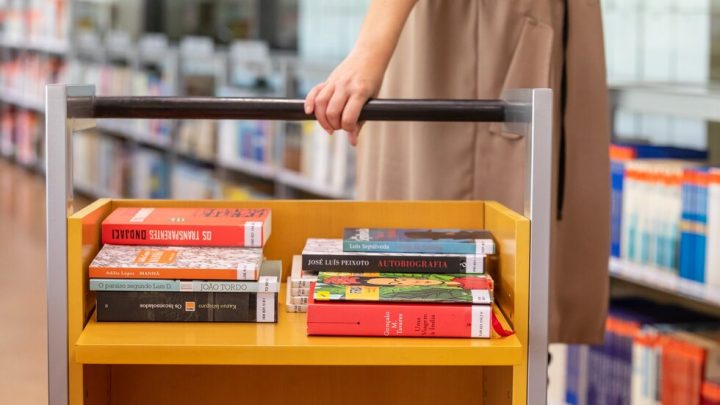 Biblioteca Municipal de Santo Tirso promove leitura para sensibilizar para os Objetivos de Desenvolvimento Sustentável
