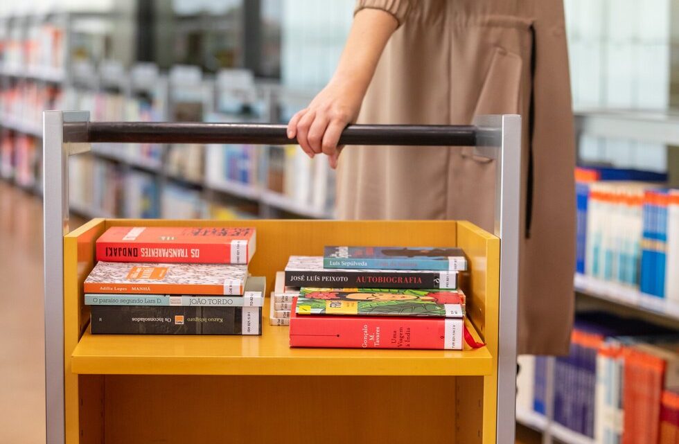Biblioteca Municipal de Santo Tirso promove leitura para sensibilizar para os Objetivos de Desenvolvimento Sustentável