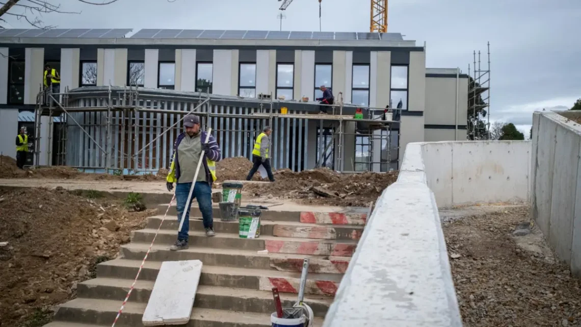 Matosinhos inaugura novo lar e centro inclusivo para jovens com deficiência