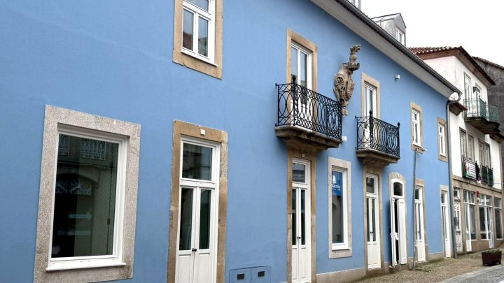 Câmara de Oliveira de Azeméis transfere 1,6 milhões de euros para reforçar competências das freguesias