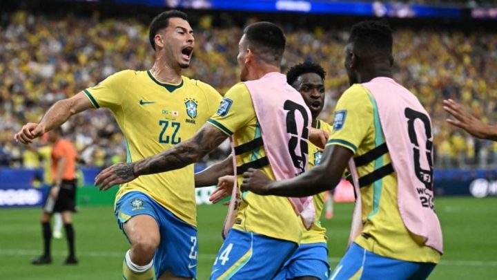 Mundial 2026: Brasil vence Japão com reviravolta nos descontos e garante lugar nos oitavos de final