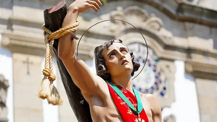 Matosinhos prepara três dias de fé, tradição e grandes espetáculos nas Festas de São Sebastião